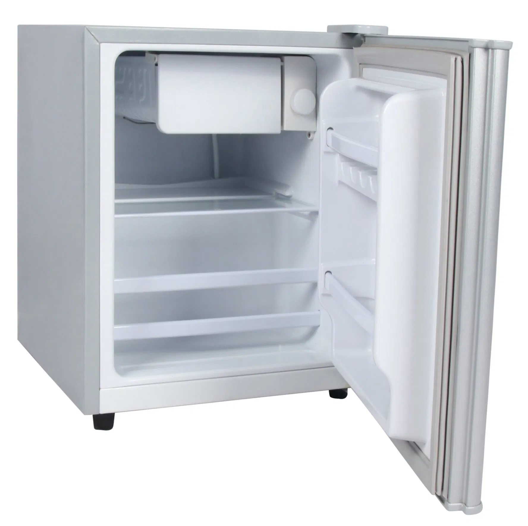 45L Single Door Refrigerators Drink Cool Fridge Portable Mini Fridge-4