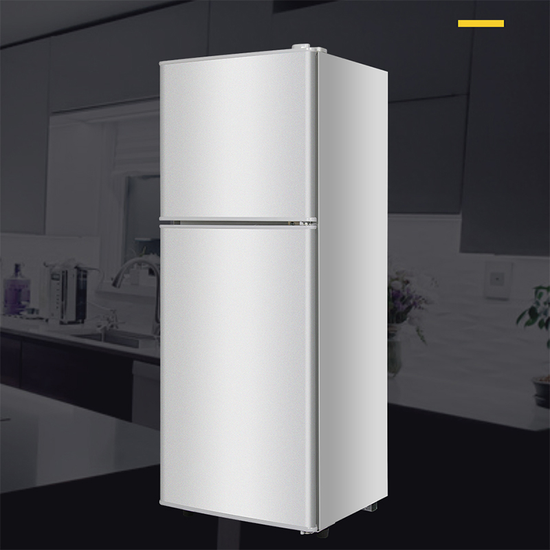 45L Single Door Refrigerators Drink Cool Fridge Portable Mini Fridge-10