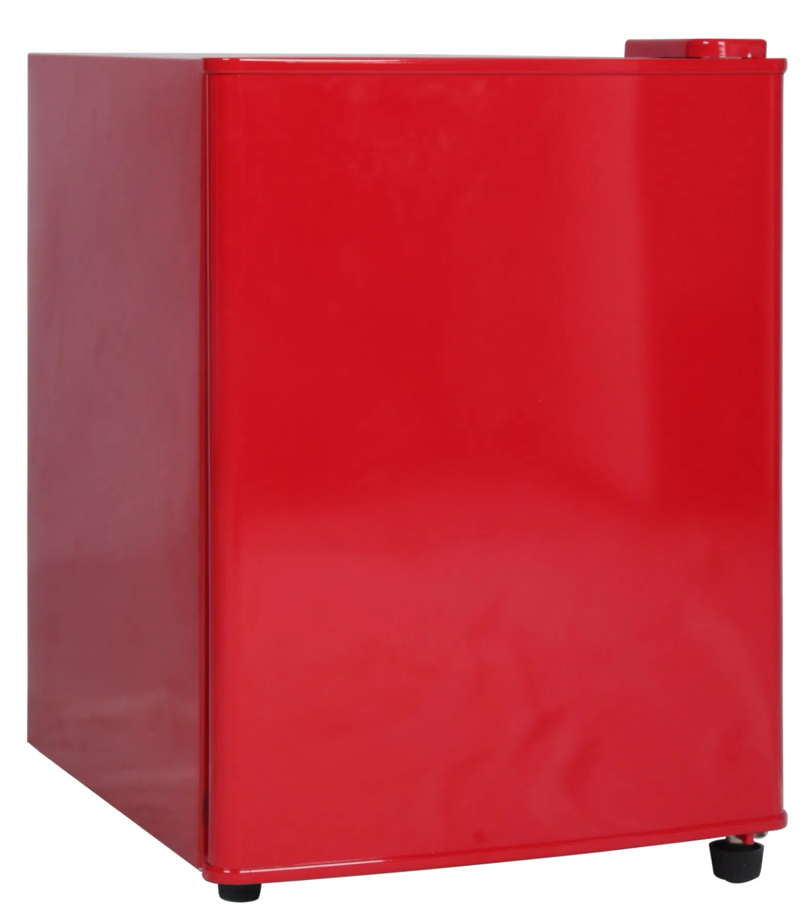 45L Single Door Refrigerators Drink Cool Fridge Portable Mini Fridge-13
