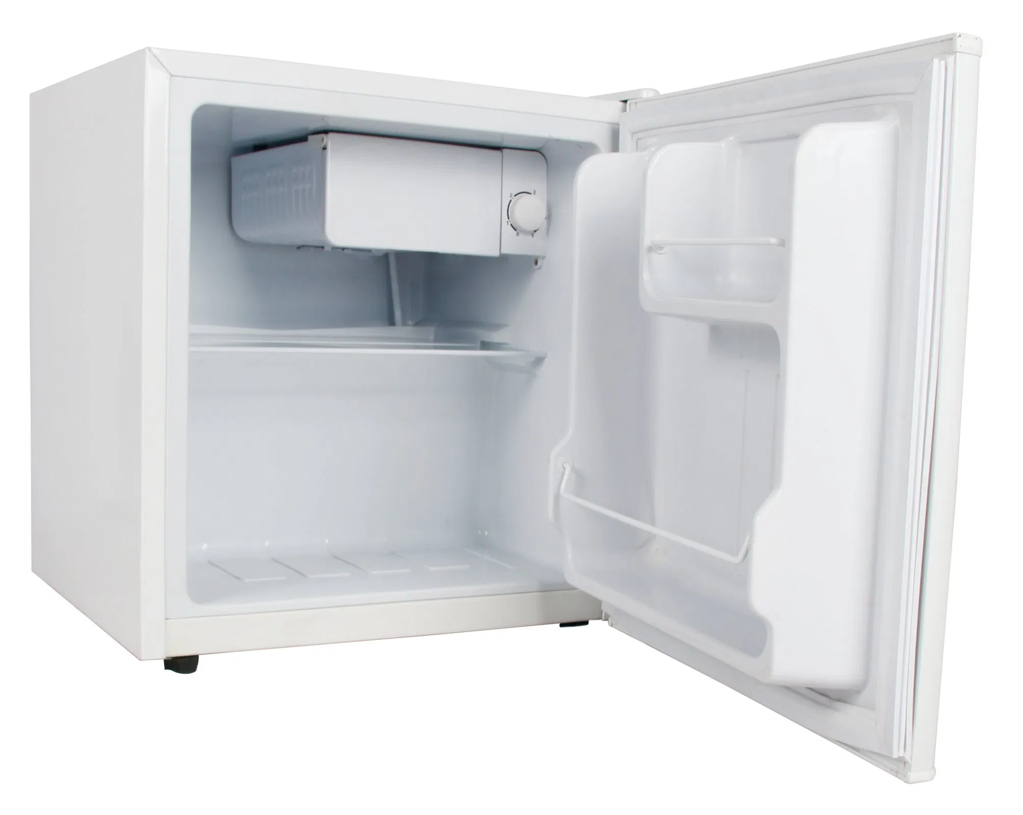 45L Single Door Refrigerators Drink Cool Fridge Portable Mini Fridge-15
