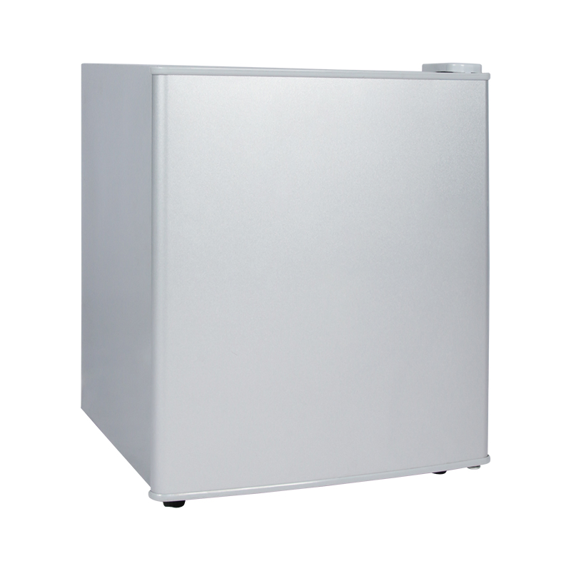 45L Single Door Refrigerators Drink Cool Fridge Portable Mini Fridge-16