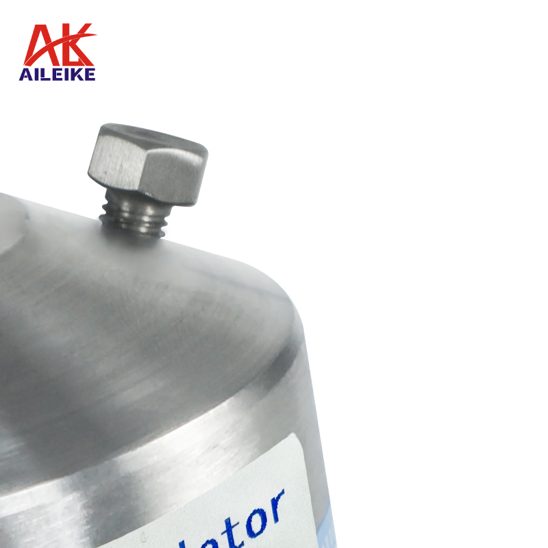 Aileike Alku502 Pompa Kalibrasi Tekanan Portabel Untuk Pemisahan Minyak Dan Air, Alat Ukur Pemisahan Dan Isolasi Minyak-Air-2