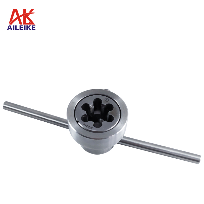 Aileike Alat Kalibrasi Manual Pembersih Ulir Pengukur Tekanan Untuk Aksesori Alat Uji Sambungan M20 X1.5 Dan M14 X1.5 Yang Dapat Disesuaikan-18
