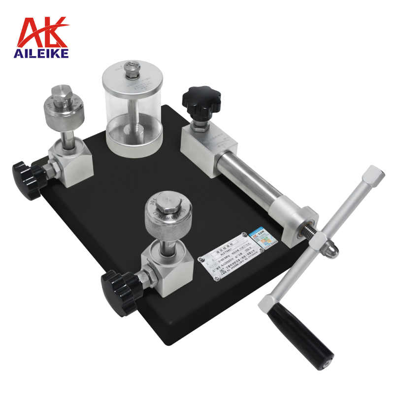 Aileike Alkyl101 Perekam Digital Dengan Sensor Kertas Lingkaran Dan Retensi Tekanan Untuk Pengujian Alat Dukungan OEM Yang Disesuaikan-4