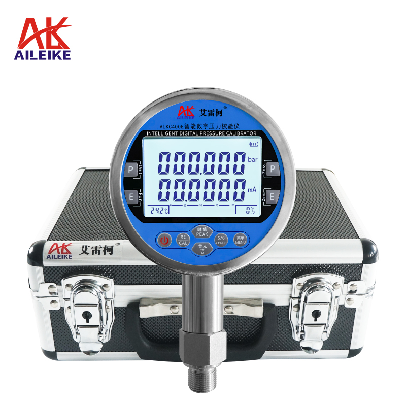 Aileike Alkyl101 Perekam Digital Dengan Sensor Kertas Lingkaran Dan Retensi Tekanan Untuk Pengujian Alat Dukungan OEM Yang Disesuaikan-10