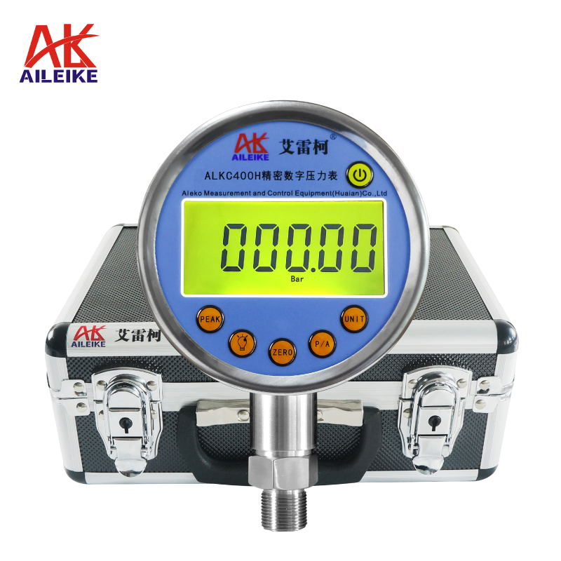 Aileike Alkyl101 Perekam Digital Dengan Sensor Kertas Lingkaran Dan Retensi Tekanan Untuk Pengujian Alat Dukungan OEM Yang Disesuaikan-13