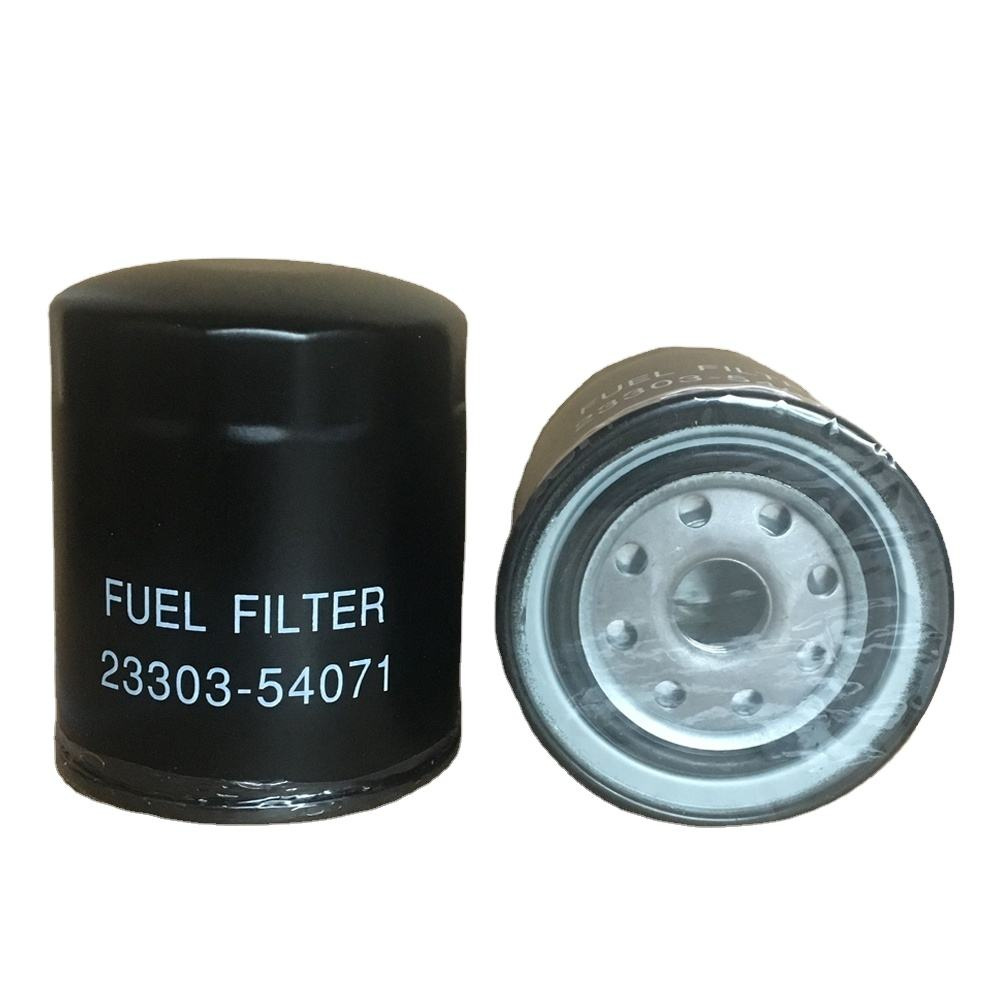 Car Spin-on Fuel Filter Replacemnet for 23303-54072 23401-1480