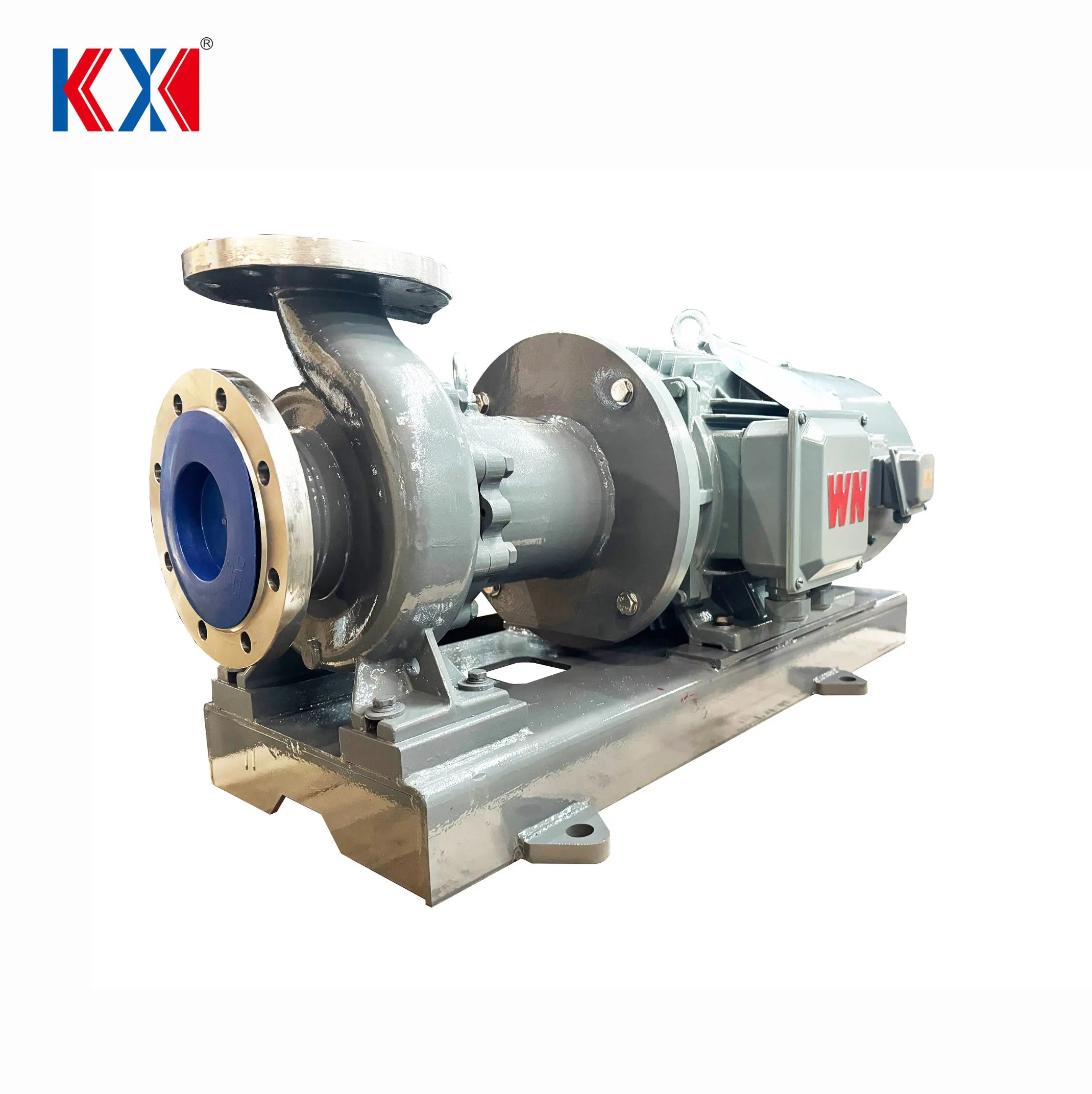 Durable Chemical Pump for Dilute H2so4, HCl, and Hno3-4