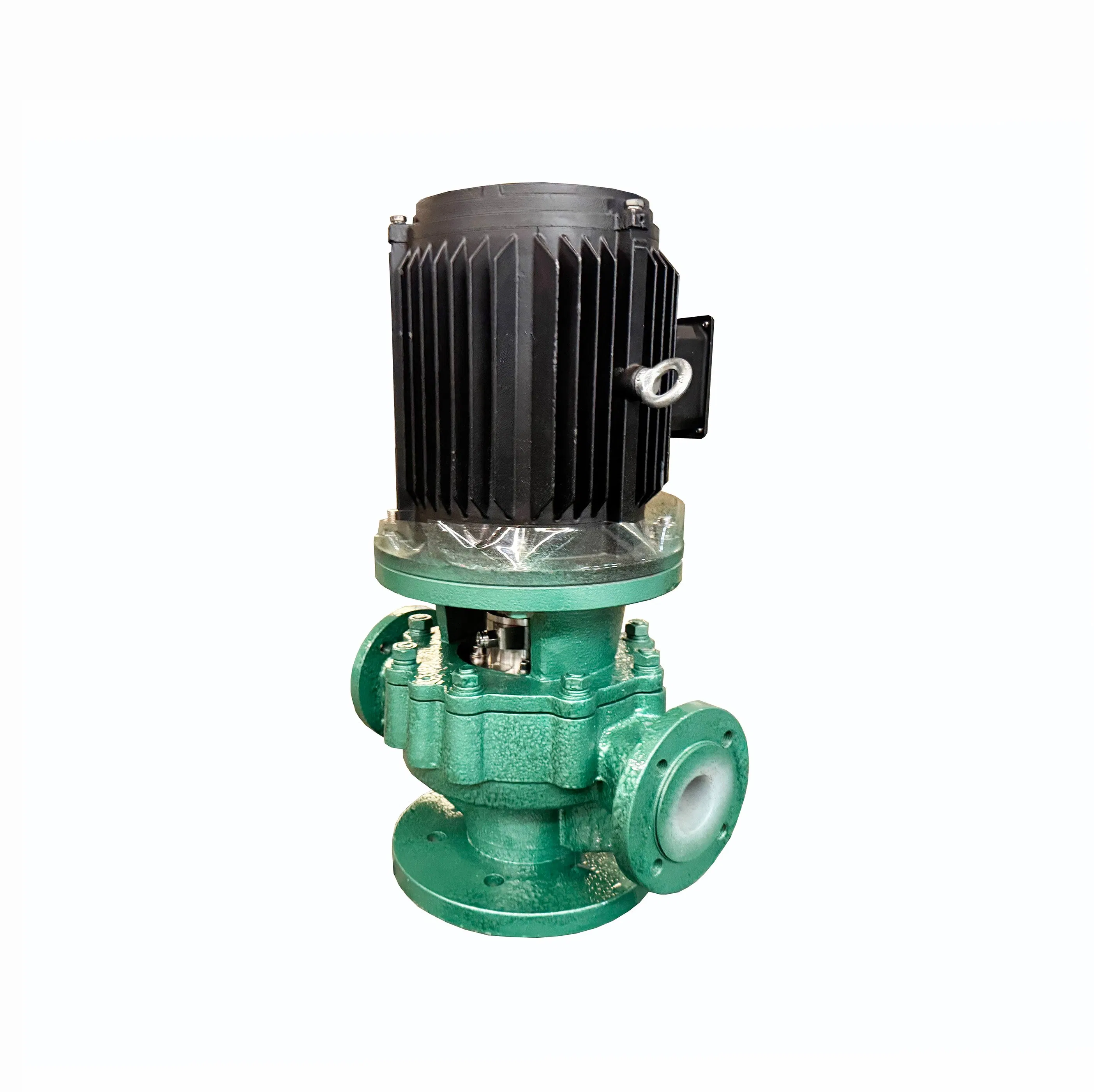 Durable Chemical Pump for Dilute H2so4, HCl, and Hno3-5