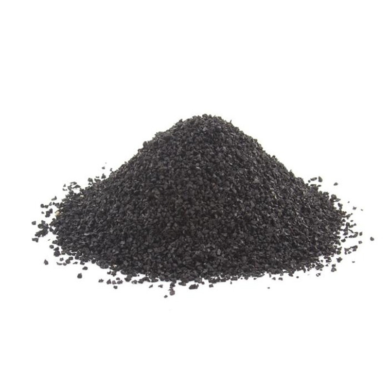 Rubber Cutter Shredder Powder Shredding Machinery Tyre Recycling Production Line-16