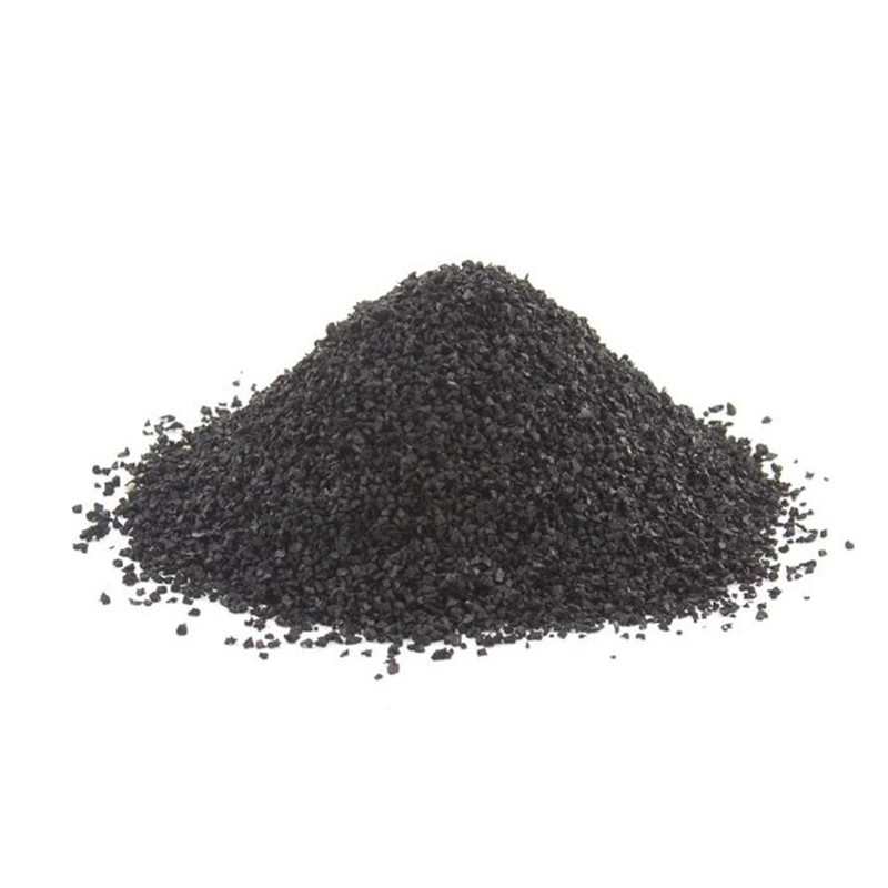 Rubber Cutter Shredder Powder Shredding Machinery Tyre Recycling Production Line