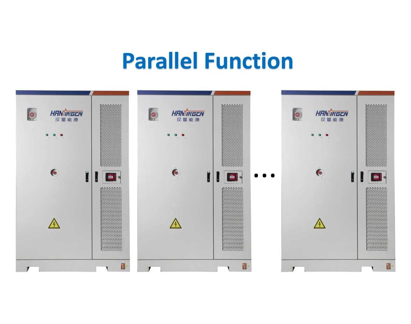 Hot Sale Lithium Battery LiFePO4 Bess Solar Energy Storage System 100kw 200kwh-20