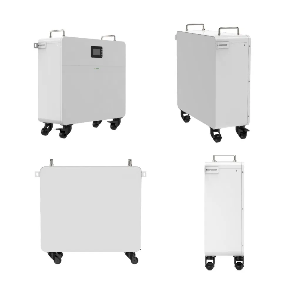 High Quality Lithium Battery LiFePO4 Battery 15kwh 16kwh Battery for Energy Storage System-14