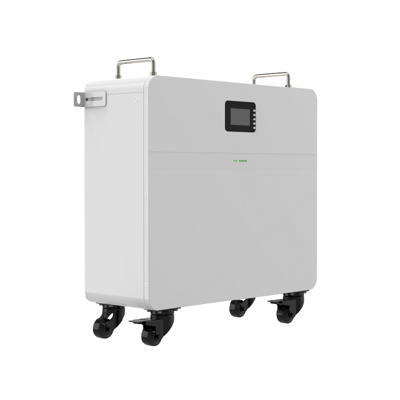 High Quality Lithium Battery LiFePO4 Battery 15kwh 16kwh Battery for Energy Storage System