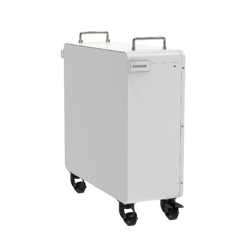 Compact Energy Storage Battery 15kwh 16kwh for Efficient Solar Use-2