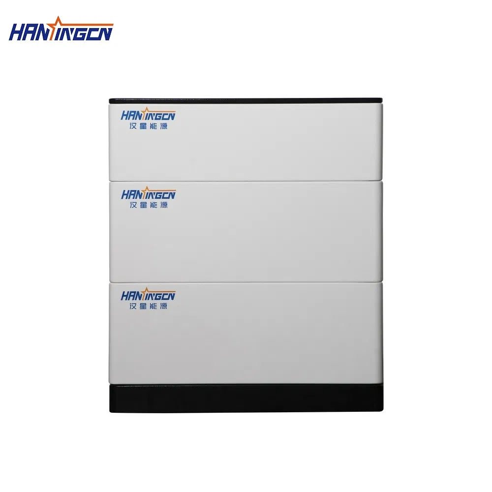 Compact Energy Storage Battery 15kwh 16kwh for Efficient Solar Use-6
