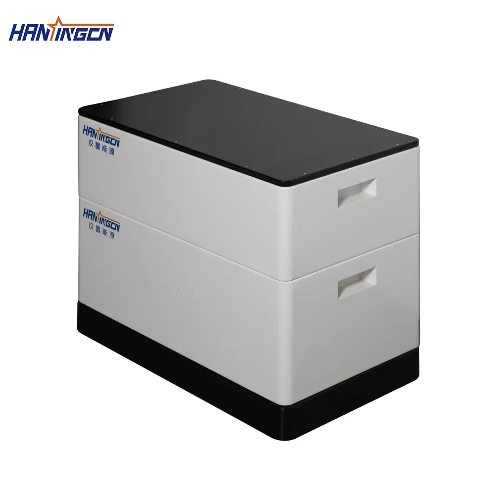 Compact Energy Storage Battery 15kwh 16kwh for Efficient Solar Use-18