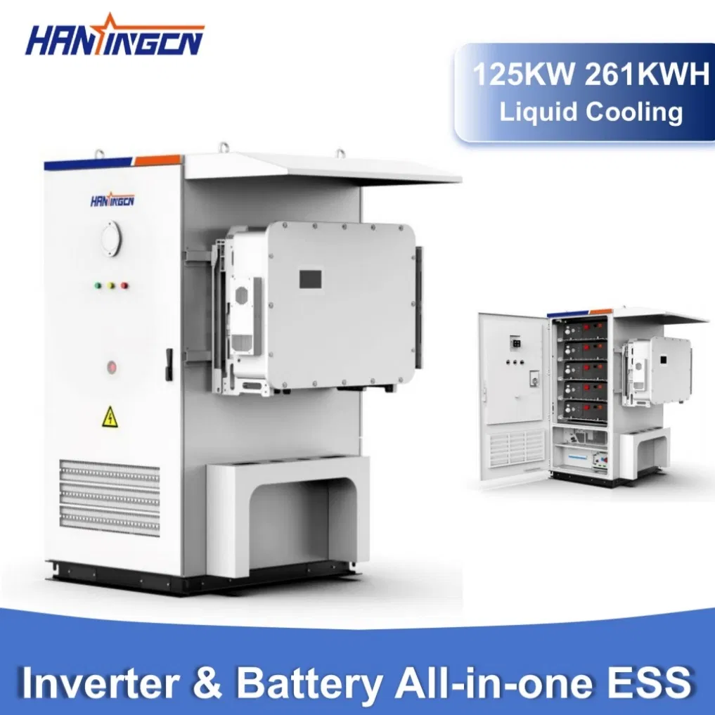 Long-Lasting LiFePO4 Enery Storage Battery 16kwh 10kwh for Residential Solar Energy Storage-7