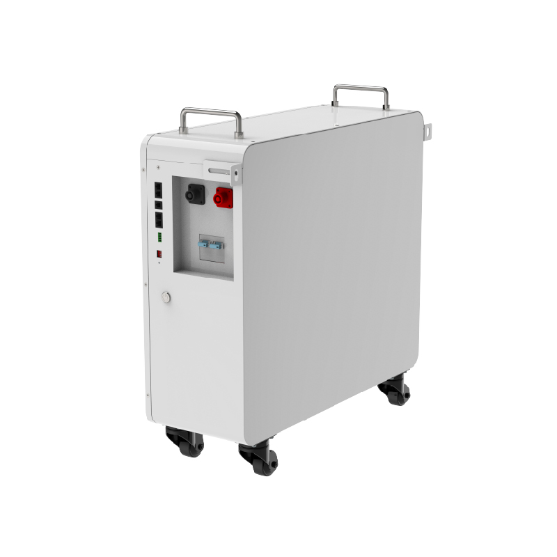 Long-Lasting LiFePO4 Enery Storage Battery 16kwh 10kwh for Residential Solar Energy Storage-12