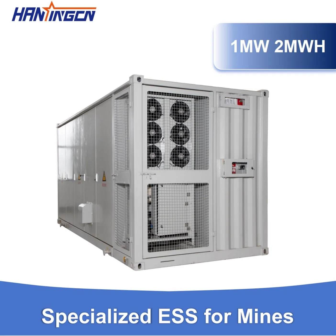 15kwh LiFePO4 Lithium Battery - High Discharge Rate Energy Storage Solution-3