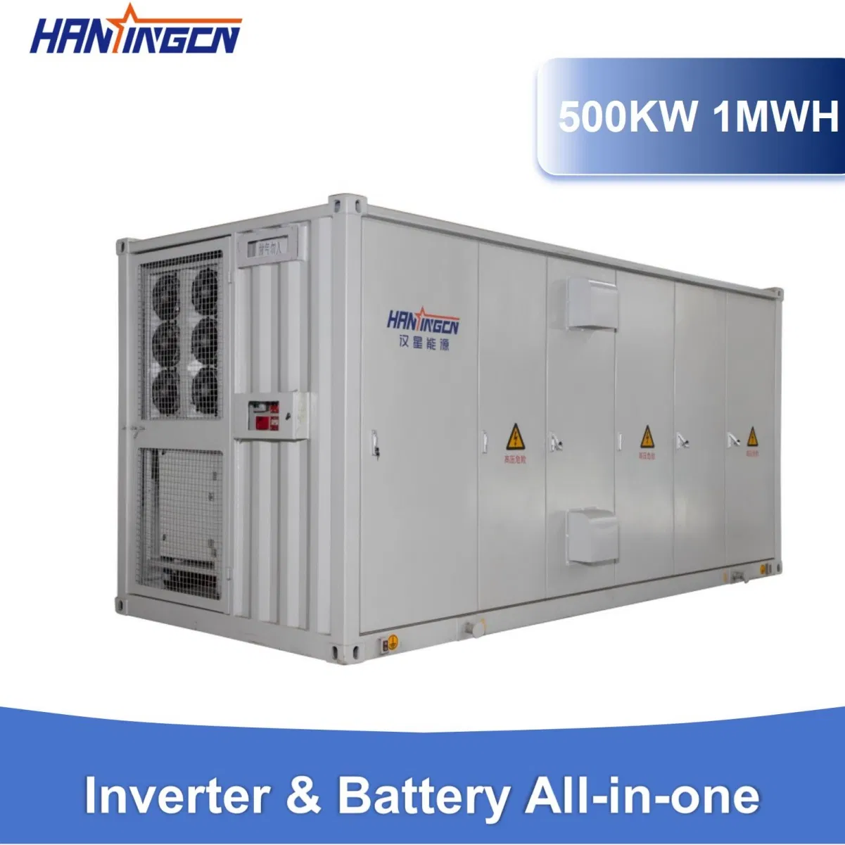 15kwh LiFePO4 Lithium Battery - High Discharge Rate Energy Storage Solution-4