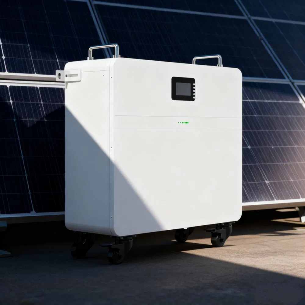 15kwh LiFePO4 Lithium Battery - High Discharge Rate Energy Storage Solution-8