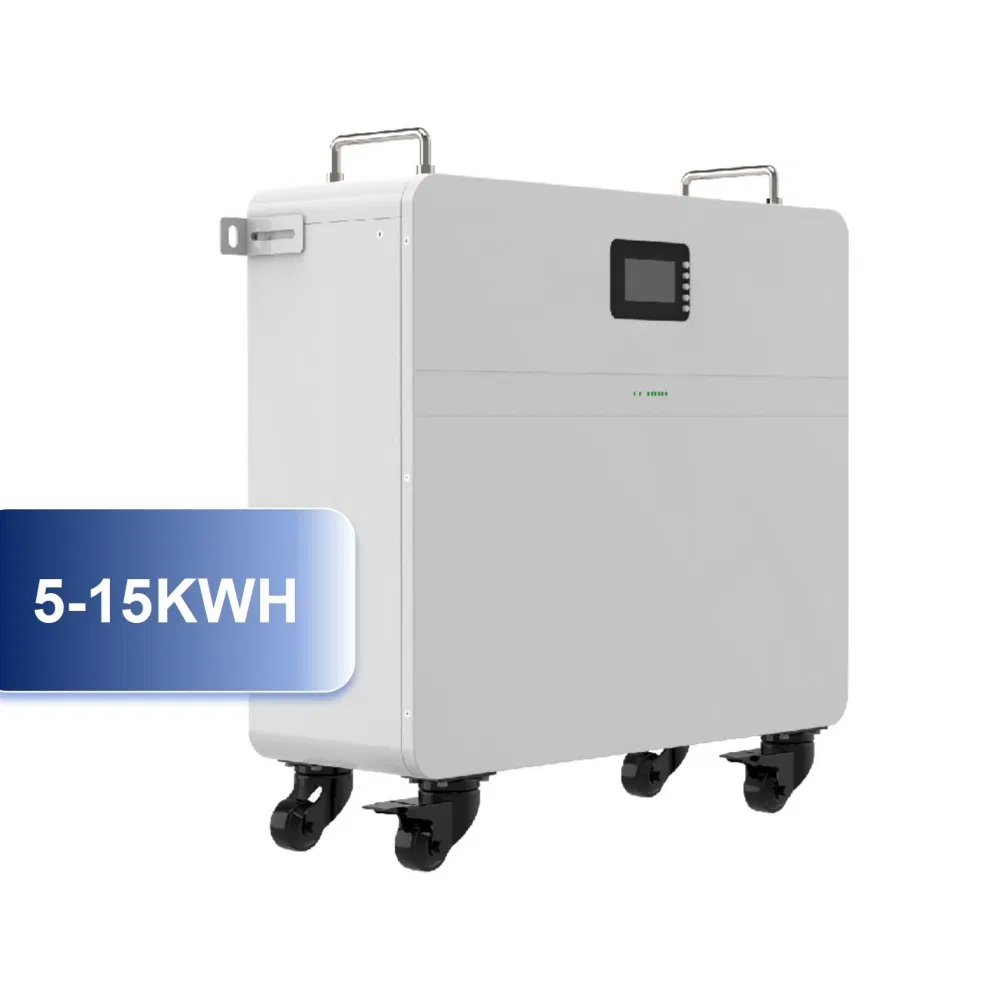 15kwh LiFePO4 Lithium Battery - High Discharge Rate Energy Storage Solution-9