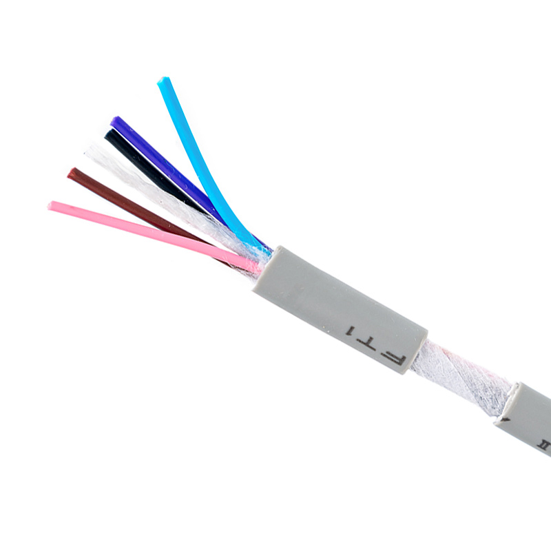 Awm Style 2725 VW1 Wire 28AWG 22AWG 2 Core UL2725 Electric Cable for USB-2