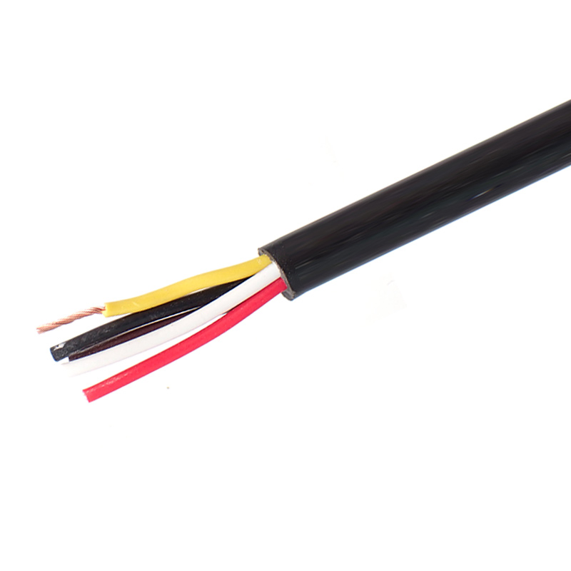 Awm Style 2725 VW1 Wire 28AWG 22AWG 2 Core UL2725 Electric Cable for USB-14