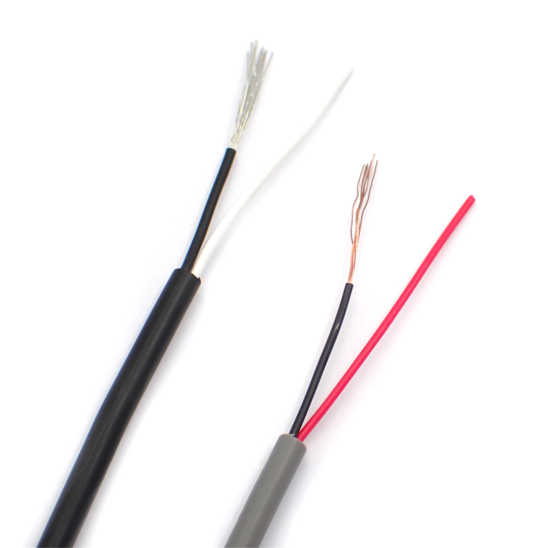 Awm Style 2725 VW1 Wire 28AWG 22AWG 2 Core UL2725 Electric Cable for USB-16