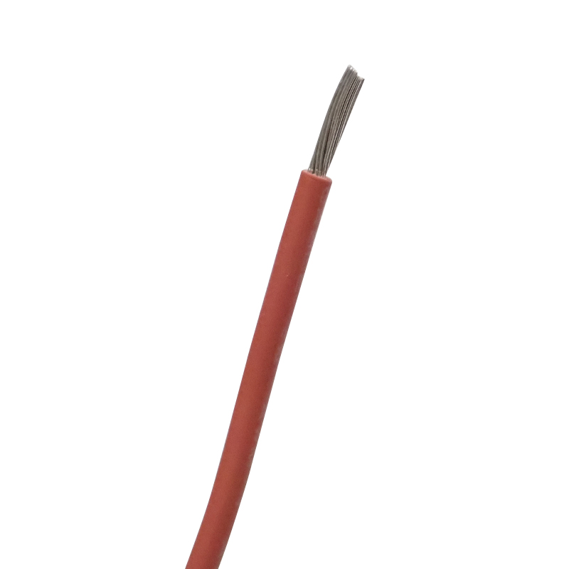 ISO 6722 Standard PVC Insulated Double Cover 0.75 1 1.5 mm2 Flryy Single Core Automotive Cable for Vehicle-2