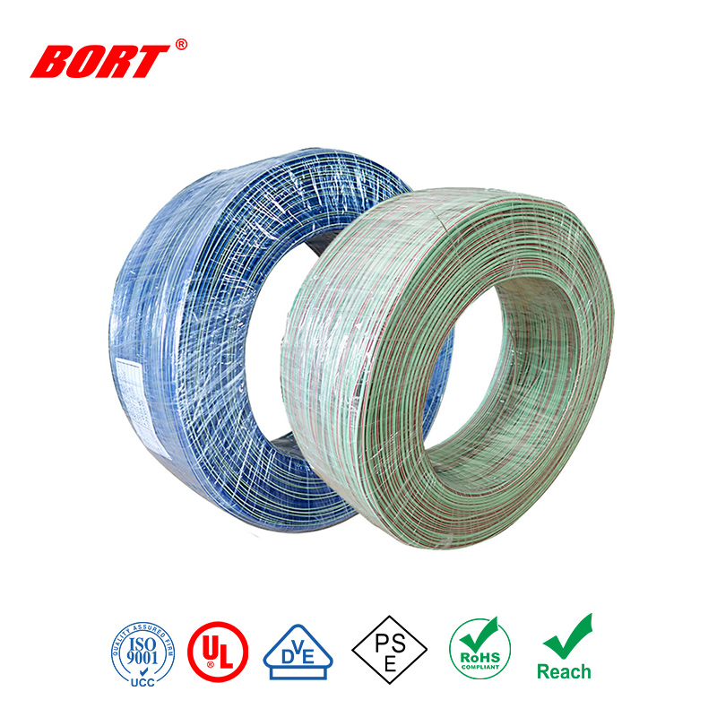 AVS Automobile Wire Cable 0.3mm2 0.85mm2 AV AVS Avss Single Core Bare Copper Strand Auto Wire-2