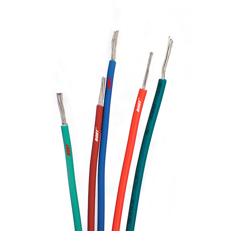 AVS Automobile Wire Cable 0.3mm2 0.85mm2 AV AVS Avss Single Core Bare Copper Strand Auto Wire-5