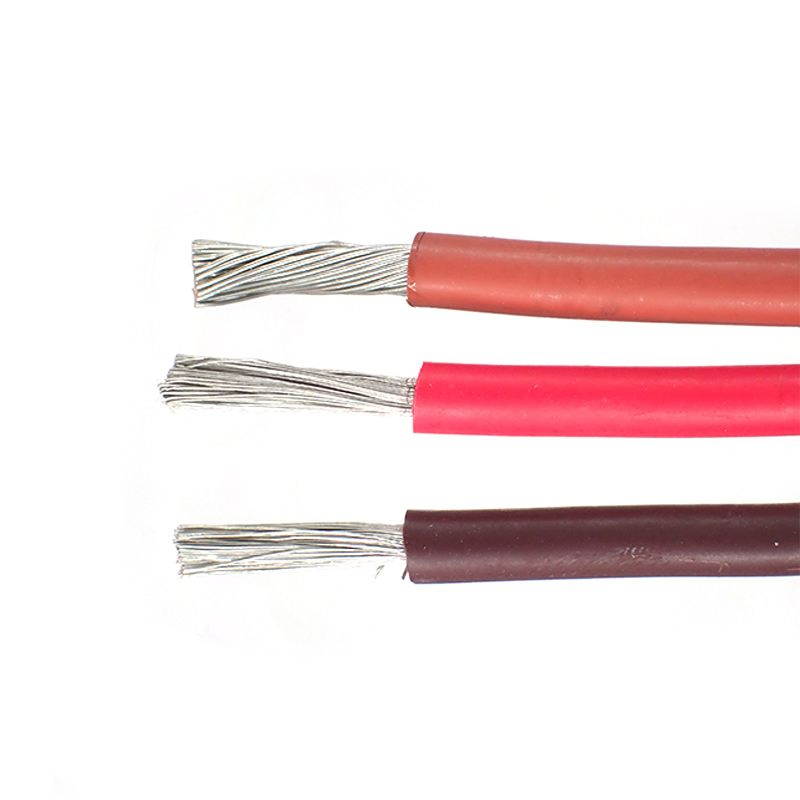 AVS Automobile Wire Cable 0.3mm2 0.85mm2 AV AVS Avss Single Core Bare Copper Strand Auto Wire-9