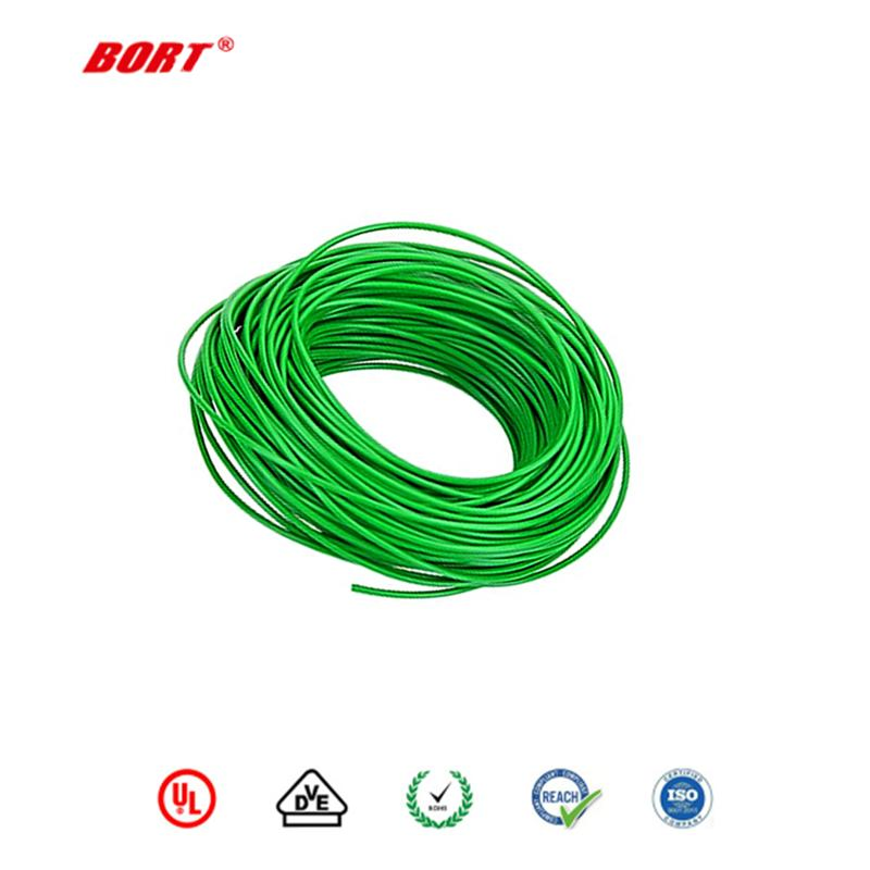 AVS Automobile Wire Cable 0.3mm2 0.85mm2 AV AVS Avss Single Core Bare Copper Strand Auto Wire-11