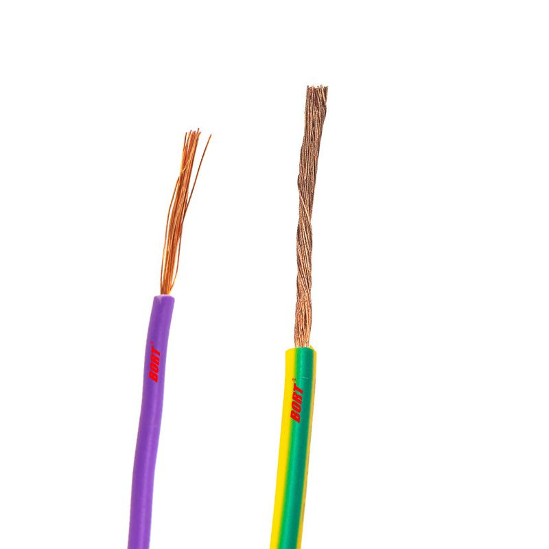 AVS Automobile Wire Cable 0.3mm2 0.85mm2 AV AVS Avss Single Core Bare Copper Strand Auto Wire-14
