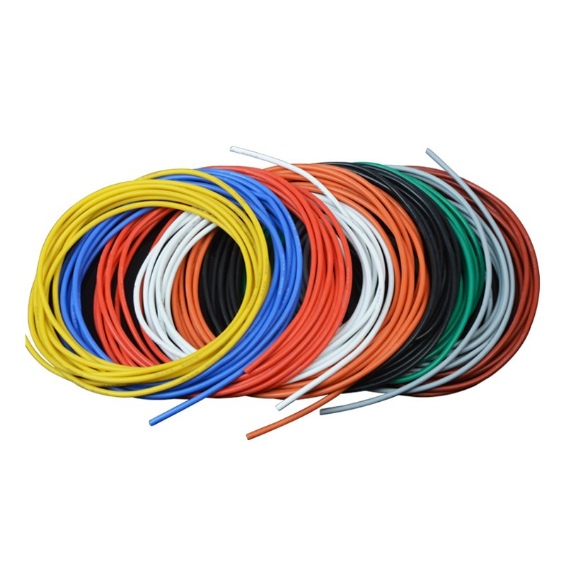 AVS Automobile Wire Cable 0.3mm2 0.85mm2 AV AVS Avss Single Core Bare Copper Strand Auto Wire-20
