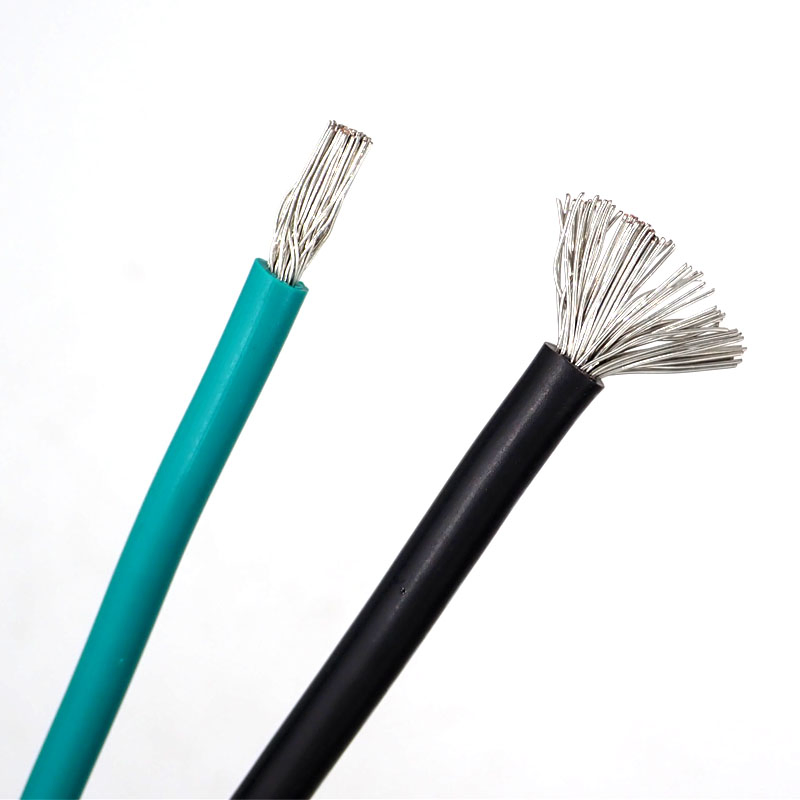 20AWG 600V 105 Degrees Stock Awm 1015 Cable Electric Wire-2