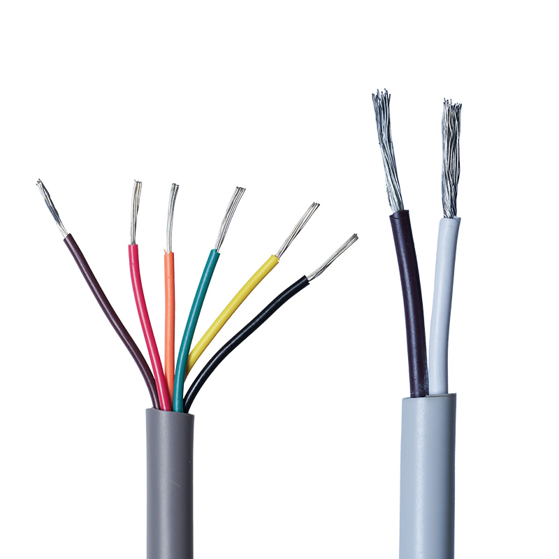20AWG 600V 105 Degrees Stock Awm 1015 Cable Electric Wire-3