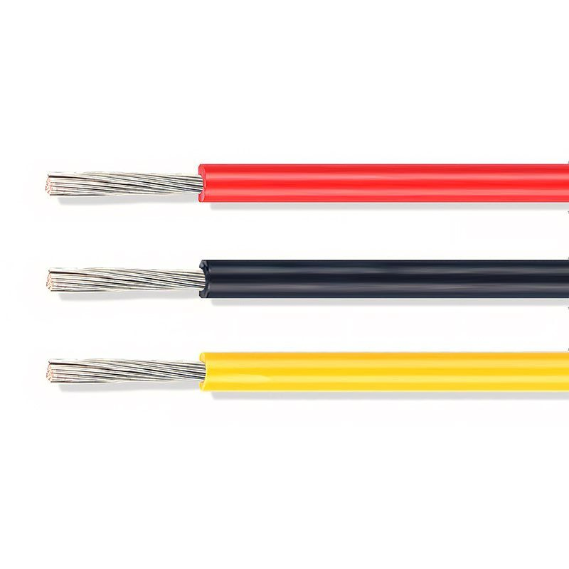 20AWG 600V 105 Degrees Stock Awm 1015 Cable Electric Wire-4