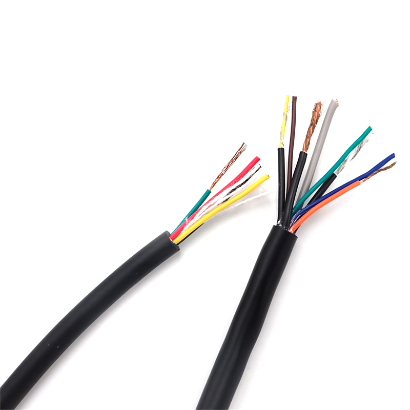 20AWG 600V 105 Degrees Stock Awm 1015 Cable Electric Wire-6