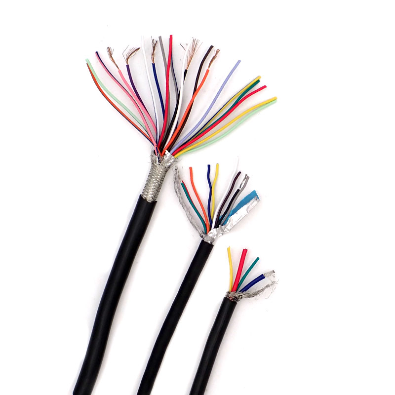 20AWG 600V 105 Degrees Stock Awm 1015 Cable Electric Wire-7