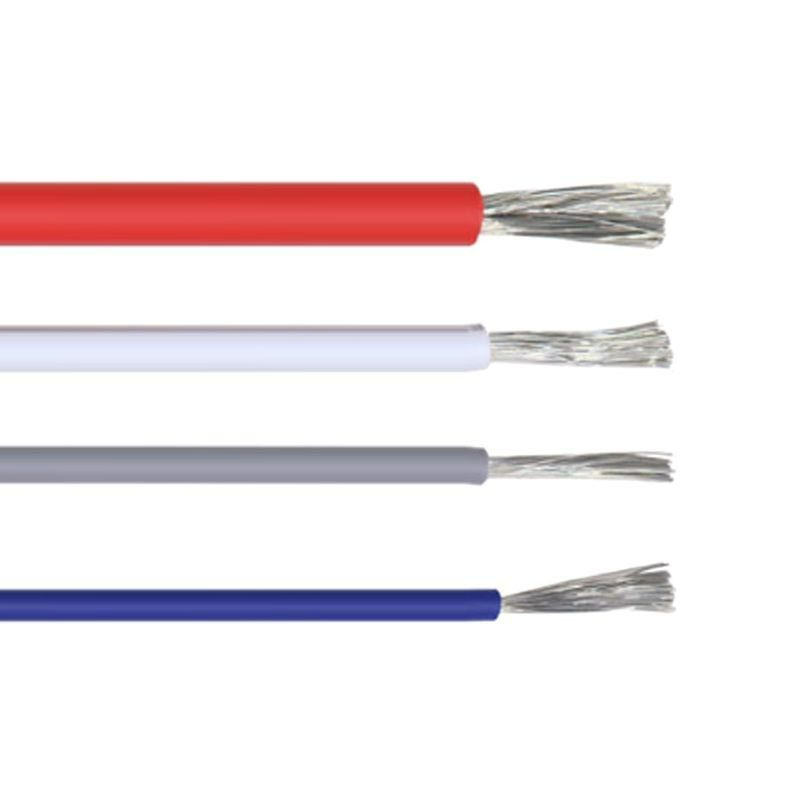 20AWG 600V 105 Degrees Stock Awm 1015 Cable Electric Wire-8