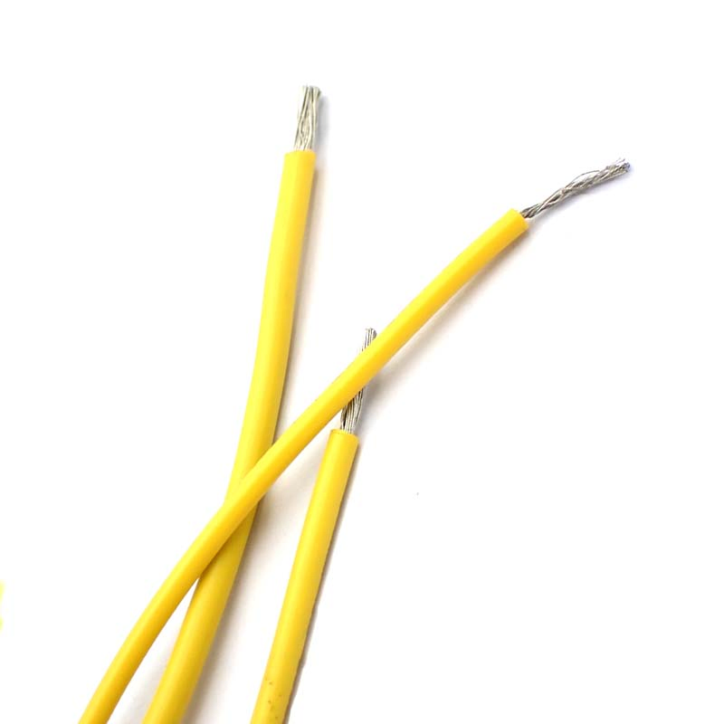 20AWG 600V 105 Degrees Stock Awm 1015 Cable Electric Wire-12
