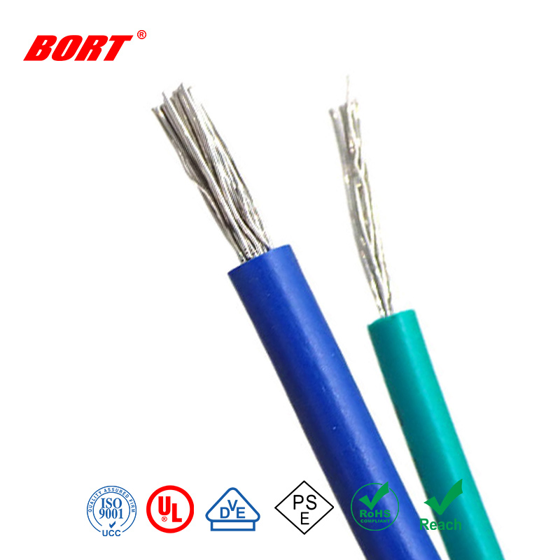 20AWG 600V 105 Degrees Stock Awm 1015 Cable Electric Wire-14
