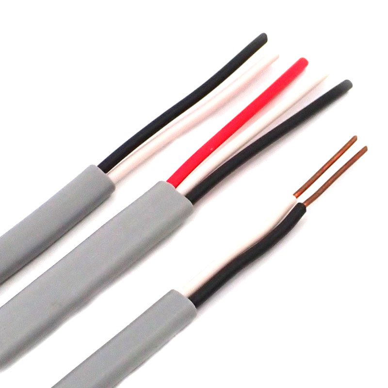 20AWG 600V 105 Degrees Stock Awm 1015 Cable Electric Wire-15