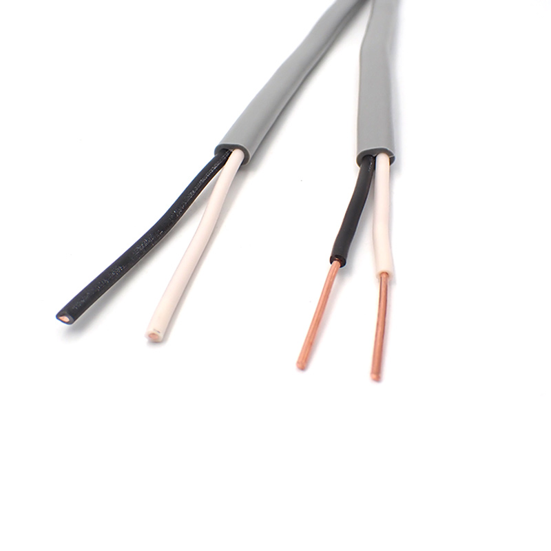 20AWG 600V 105 Degrees Stock Awm 1015 Cable Electric Wire-17