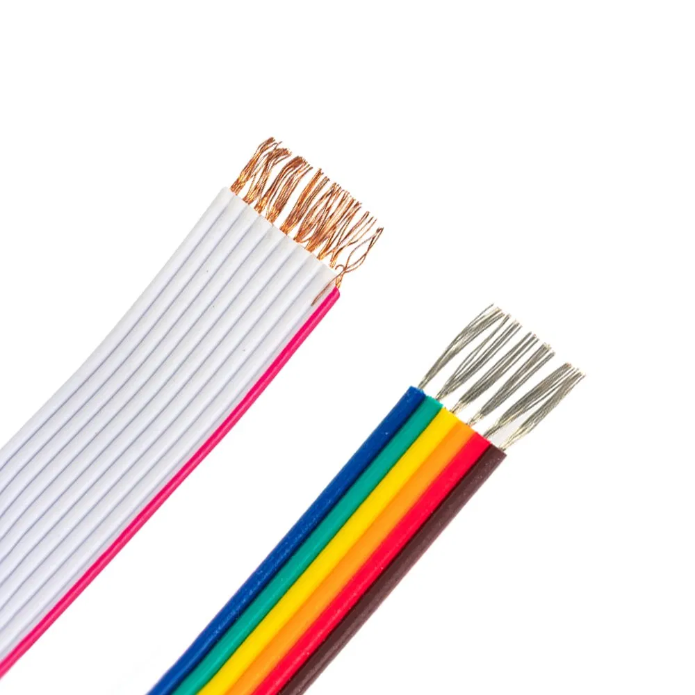 20AWG 600V 105 Degrees Stock Awm 1015 Cable Electric Wire-19