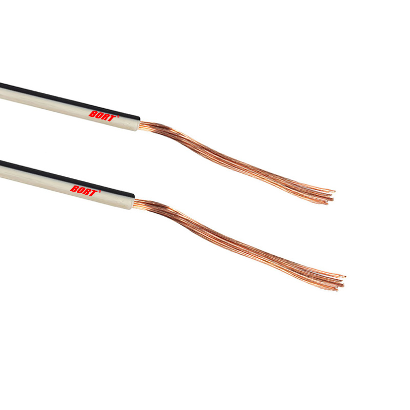 UL Listed UL2405 Shielded Twisted Alarm Cable 4 Core 6 Core 8 Core PVC Jacketed Cable-17