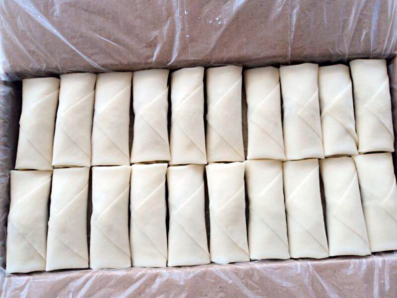 Wholesale Eco-Friendly Cotton Polyester Regenerated Carded Yarn Rosso Versatile Use 65/35, 50/50, 35/65 or Customized-8